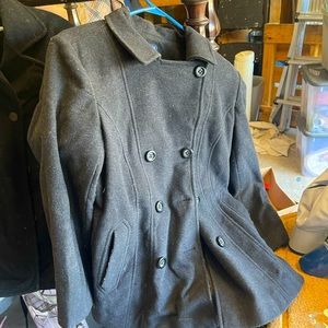Women’s Sonoma Pea Coat